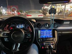 فورد موستانج